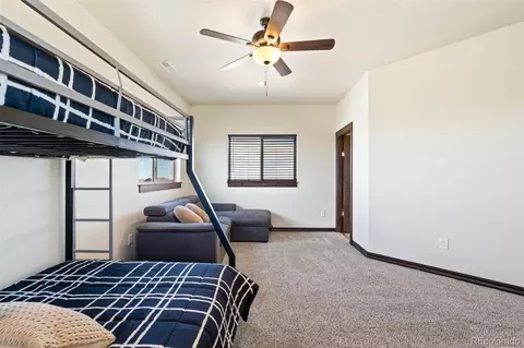 Bedroom - 16034 E Mccara Ct, Peyton, CO 80831 photo 8 of 10