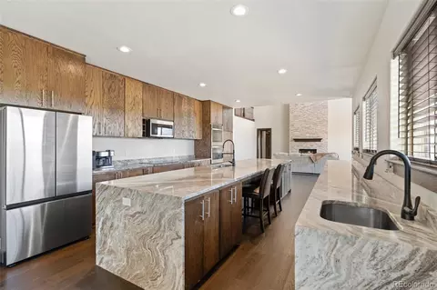 Kitchen - 16034 E Mccara Ct, Peyton, CO 80831 photo 1 of 5