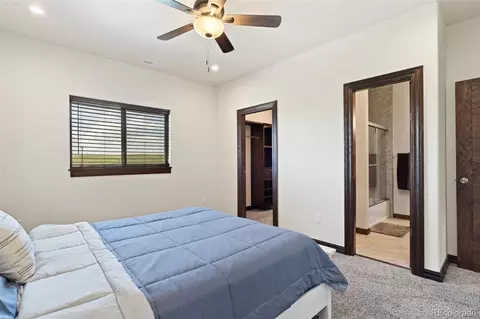 Bedroom - 16034 E Mccara Ct, Peyton, CO 80831 photo 10 of 10
