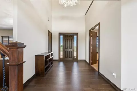 Entry Way - 16034 E Mccara Ct, Peyton, CO 80831 photo 1 of 2