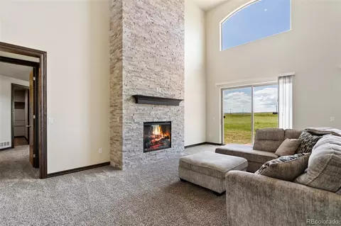 Living - 16034 E Mccara Ct, Peyton, CO 80831 photo 2 of 8