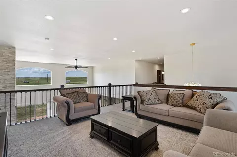 Living - 16034 E Mccara Ct, Peyton, CO 80831 photo 8 of 8