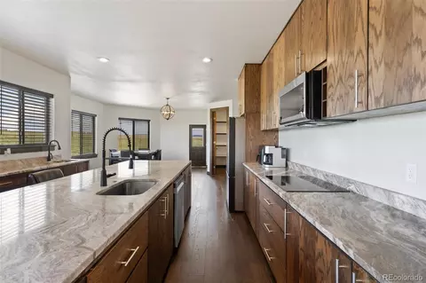 Kitchen - 16034 E Mccara Ct, Peyton, CO 80831 photo 5 of 5