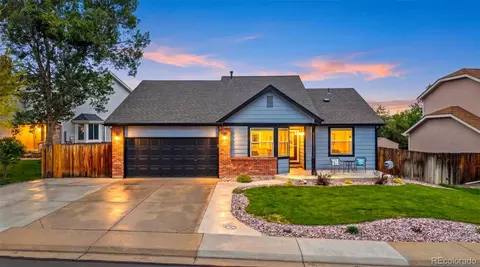 857 E 132nd Dr, Thornton, CO 80241