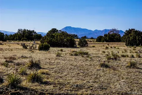 Black Diamond Drive, Walsenburg, CO 81089