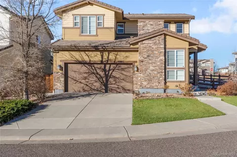14027 Touchstone St, Parker, CO 80134