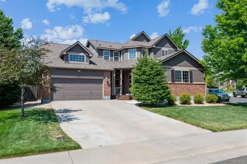 4025 S Orleans Ct, Aurora, CO 80013