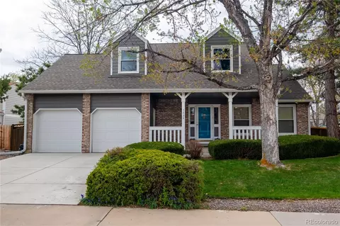7334 S Moore St, Littleton, CO 80127
