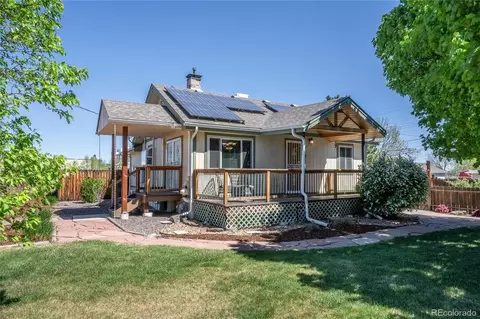 5855 W Virginia Ave, Lakewood, CO 80226