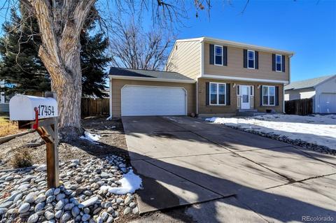 17454 E Prentice Cir, Centennial, CO 80015 photo 2