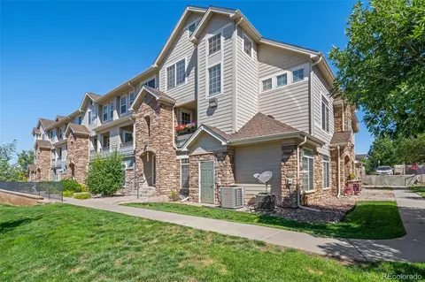 466 Black Feather Loop #509, Castle Rock, CO 80104