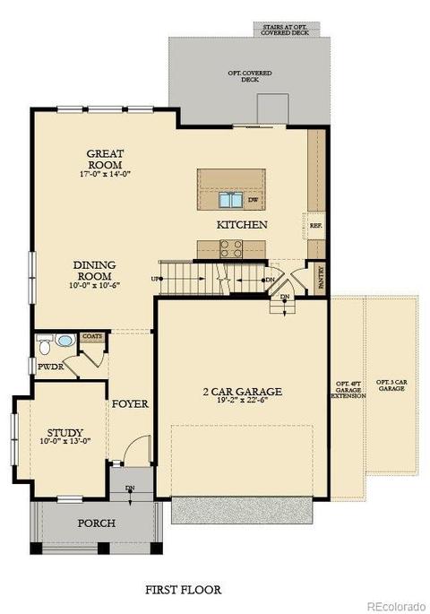 24523 E Ford Dr, Aurora, CO 80018 photo 2