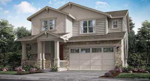 24523 E Ford Dr, Aurora, CO 80018 photo 1
