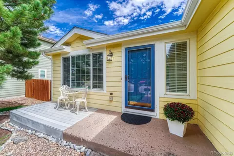 832 Pitkin Way, Castle Rock, CO 80104