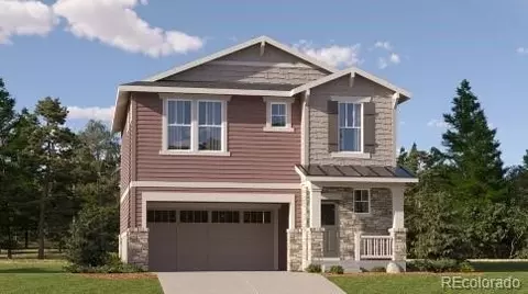 2234 S Haleyville Way, Aurora, CO 80018