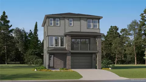 7689 S Mobile Way, Centennial, CO 80016