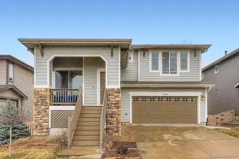 5505 Abbeywood Cir, Highlands Ranch, CO 80130