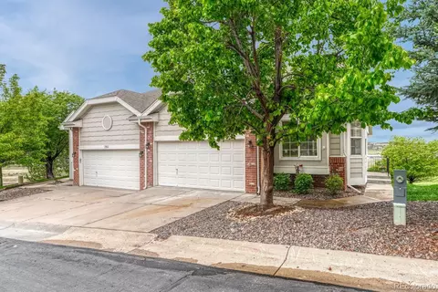 2809 Newport Cir, Castle Rock, CO 80104