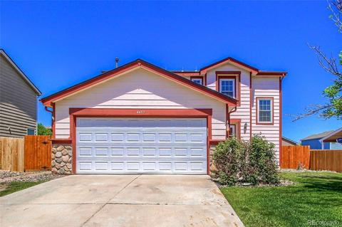 4457 E 94th Dr, Thornton, CO 80229 photo 2
