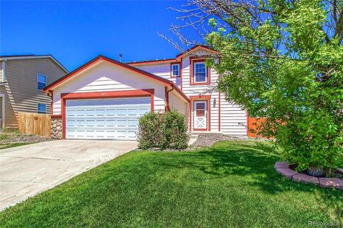 4457 E 94th Dr, Thornton, CO 80229 photo 1