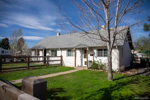 4089 S Clarkson St, Englewood, CO 80113