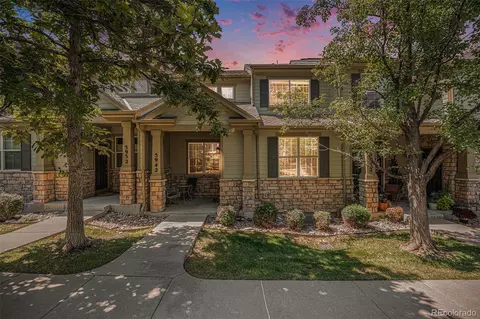 5942 S Xenophon Ct, Littleton, CO 80127
