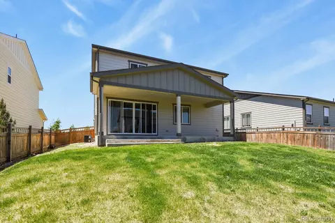 Exterior - 6404 Dry Fork Dr, Frederick, CO 80516 photo 4 of 4