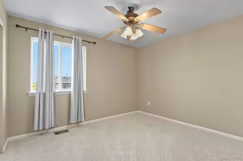 Bedroom - 6404 Dry Fork Dr, Frederick, CO 80516 photo 3 of 4