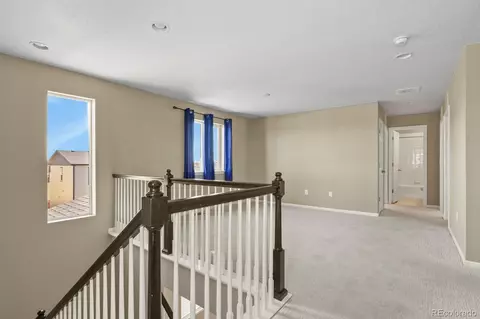 Entry Way - 6404 Dry Fork Dr, Frederick, CO 80516 photo 2 of 3