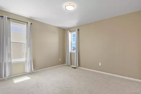 Bedroom - 6404 Dry Fork Dr, Frederick, CO 80516 photo 4 of 4