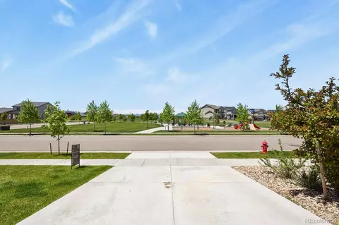 Exterior - 6404 Dry Fork Dr, Frederick, CO 80516 photo 2 of 4