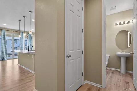 Entry Way - 6404 Dry Fork Dr, Frederick, CO 80516 photo 1 of 3