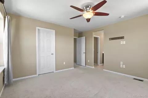 Bedroom - 6404 Dry Fork Dr, Frederick, CO 80516 photo 2 of 4