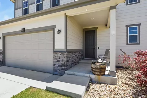 Exterior - 6404 Dry Fork Dr, Frederick, CO 80516 photo 3 of 4