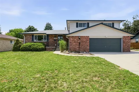 1561 S Kendall St, Lakewood, CO 80232