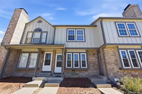 16921 E Chenango Ave #C, Aurora, CO 80015