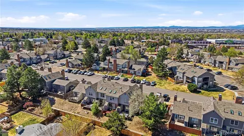 View/Area - 16921 E Chenango Ave #C, Aurora, CO 80015 photo 1 of 4