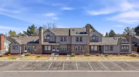 Exterior - 16921 E Chenango Ave #C, Aurora, CO 80015 photo 5 of 6