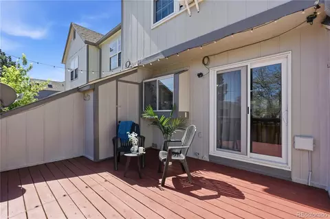 Exterior - 16921 E Chenango Ave #C, Aurora, CO 80015 photo 3 of 6