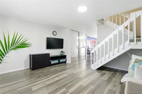 Living - 16921 E Chenango Ave #C, Aurora, CO 80015 photo 2 of 2