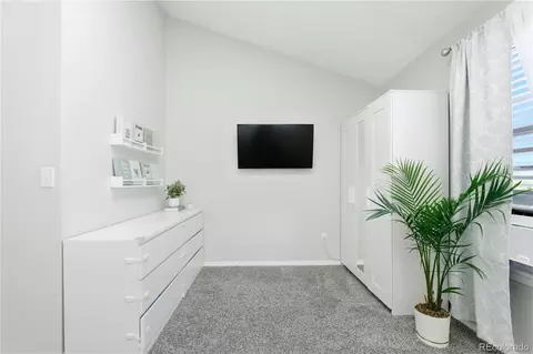 Bedroom - 16921 E Chenango Ave #C, Aurora, CO 80015 photo 7 of 7