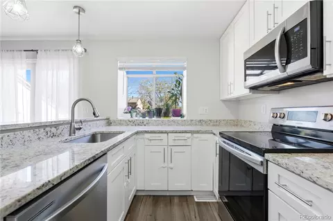 16921 E Chenango Ave #C, Aurora, CO 80015