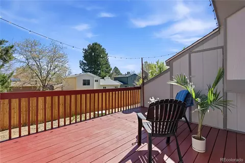 Exterior - 16921 E Chenango Ave #C, Aurora, CO 80015 photo 2 of 6