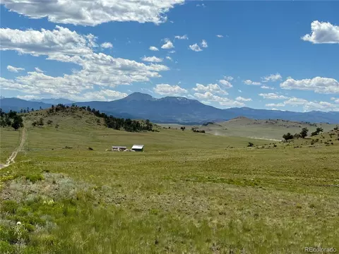 Shawnee Trail, Hartsel, CO 80449