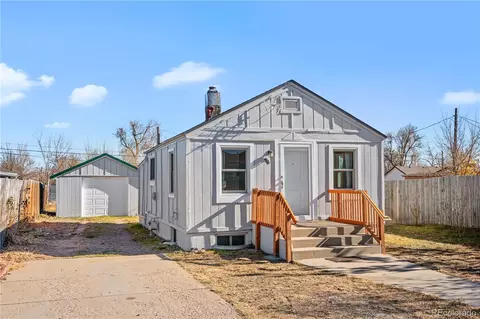 2706 7th Ave, Garden City, CO 80631