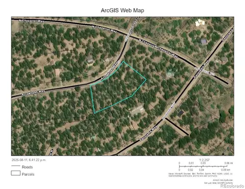 453 Arrowhead Way, Crestone, CO 81131 photo 8
