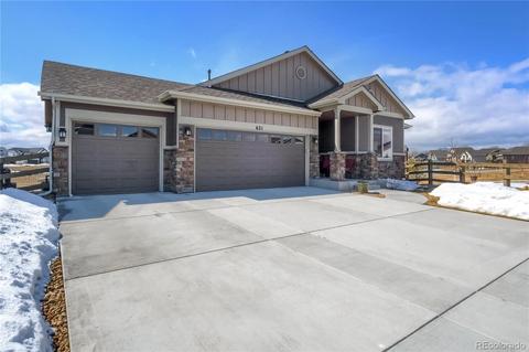 621 Lene Ln, Berthoud, CO 80513 photo 1