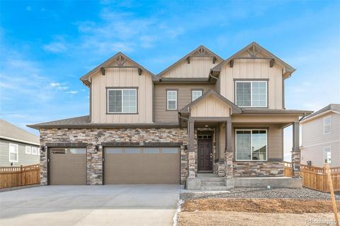 516 Fall River Ct, Brighton, CO 80601 photo 1