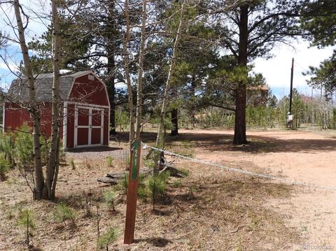 21 Appleby St, Bailey, CO 80421 photo 2