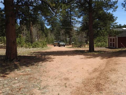 21 Appleby St, Bailey, CO 80421 photo 6